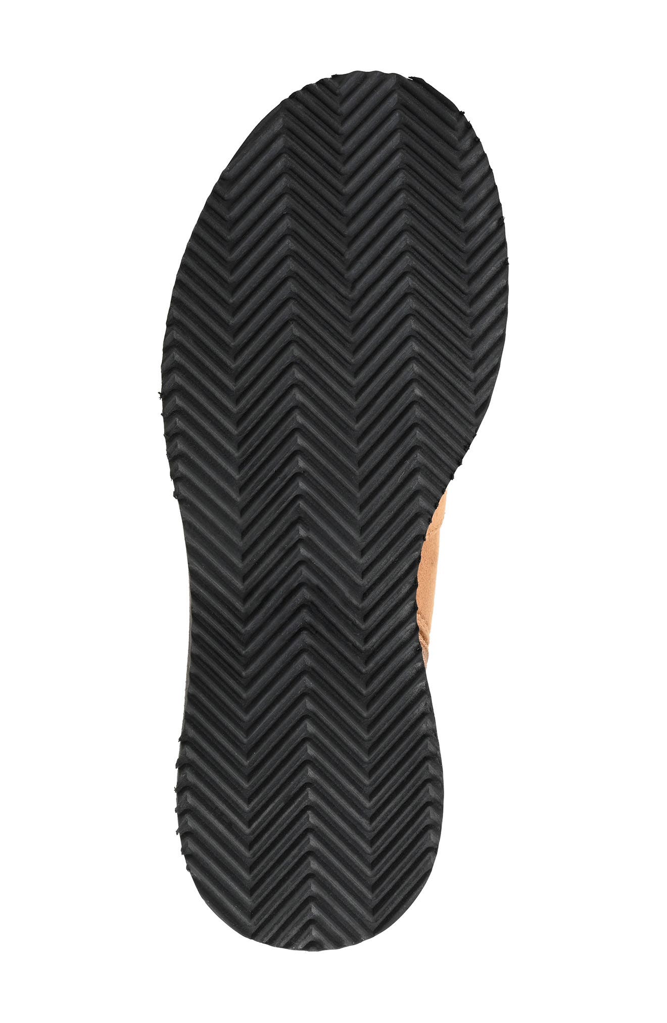 Journee Collection Kannon Faux Fur Trim Bootie, Alternate, color, Tan