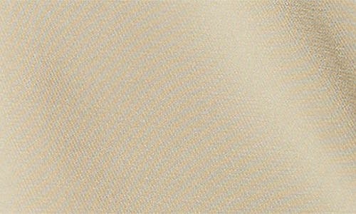 Shop Wales Bonner Home Jersey Shorts In Beige/yellow