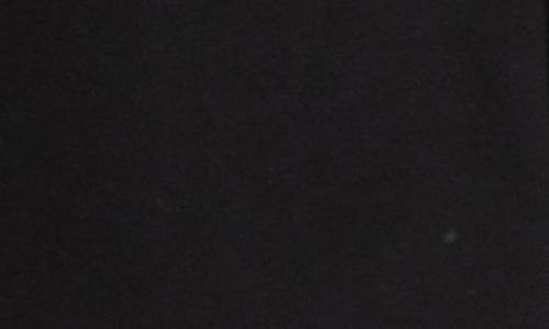 Seraphine Over The Bump Wide Leg Maternity Crop Pants In Black