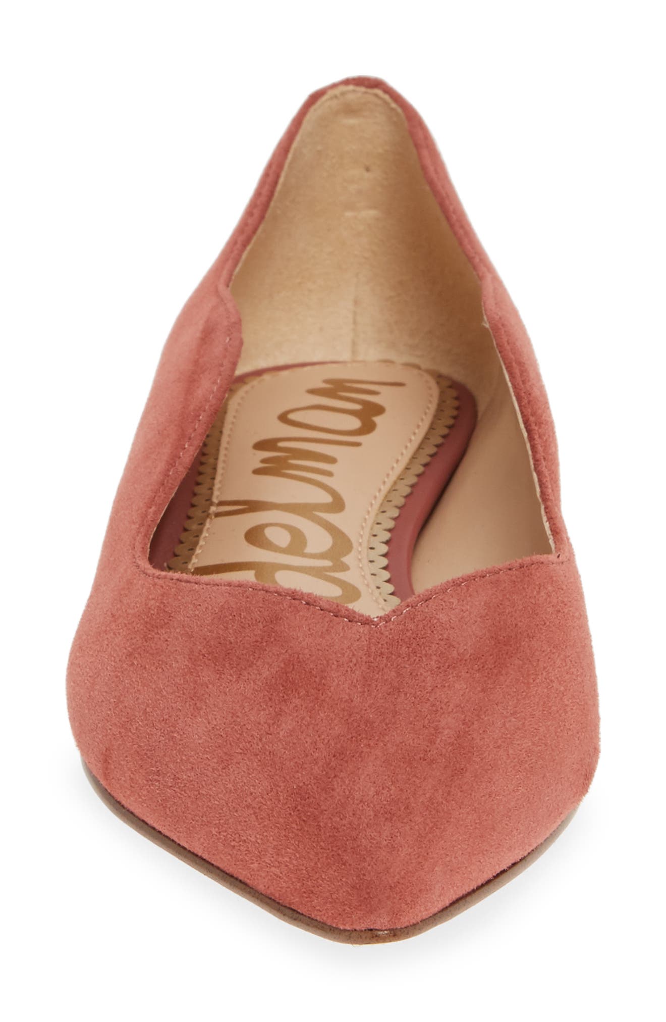 Sam Edelman Riza Flat, Alternate, color, 