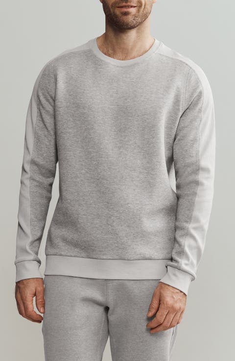 Heritage Midweight Crewneck Sweatshirt