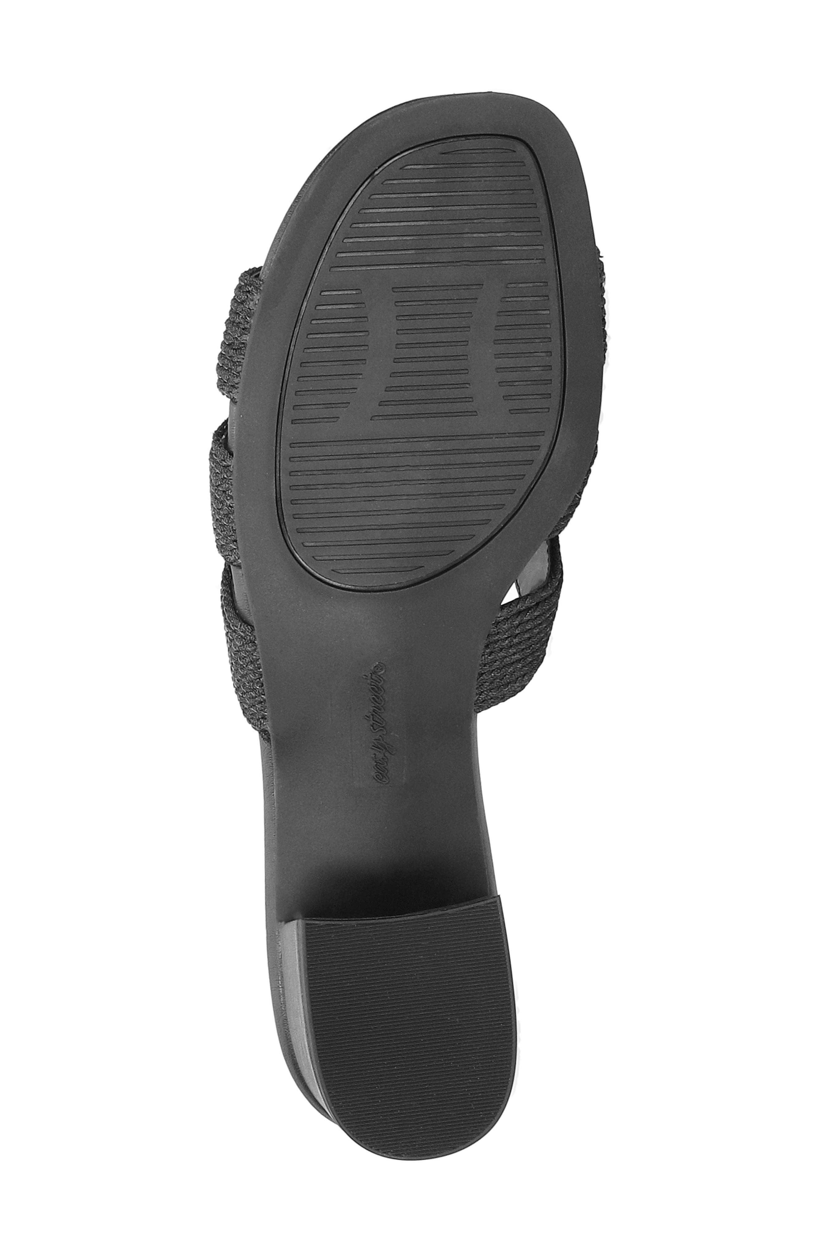EASY STREET Onyx Slide Sandal, Alternate, color, 