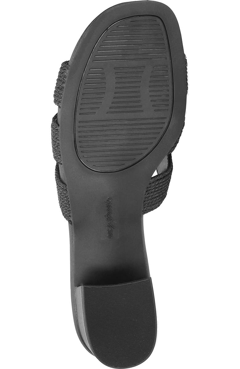 EASY STREET Onyx Slide Sandal, Alternate, color,