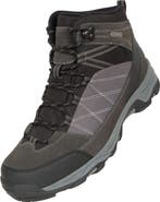 Mountain Warehouse Rapid Suede Waterproof Walking Boots