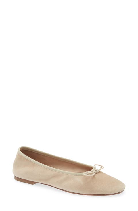 Tiby Ballet Flat (Women)