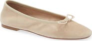 aeyde Tiby Ballet Flat