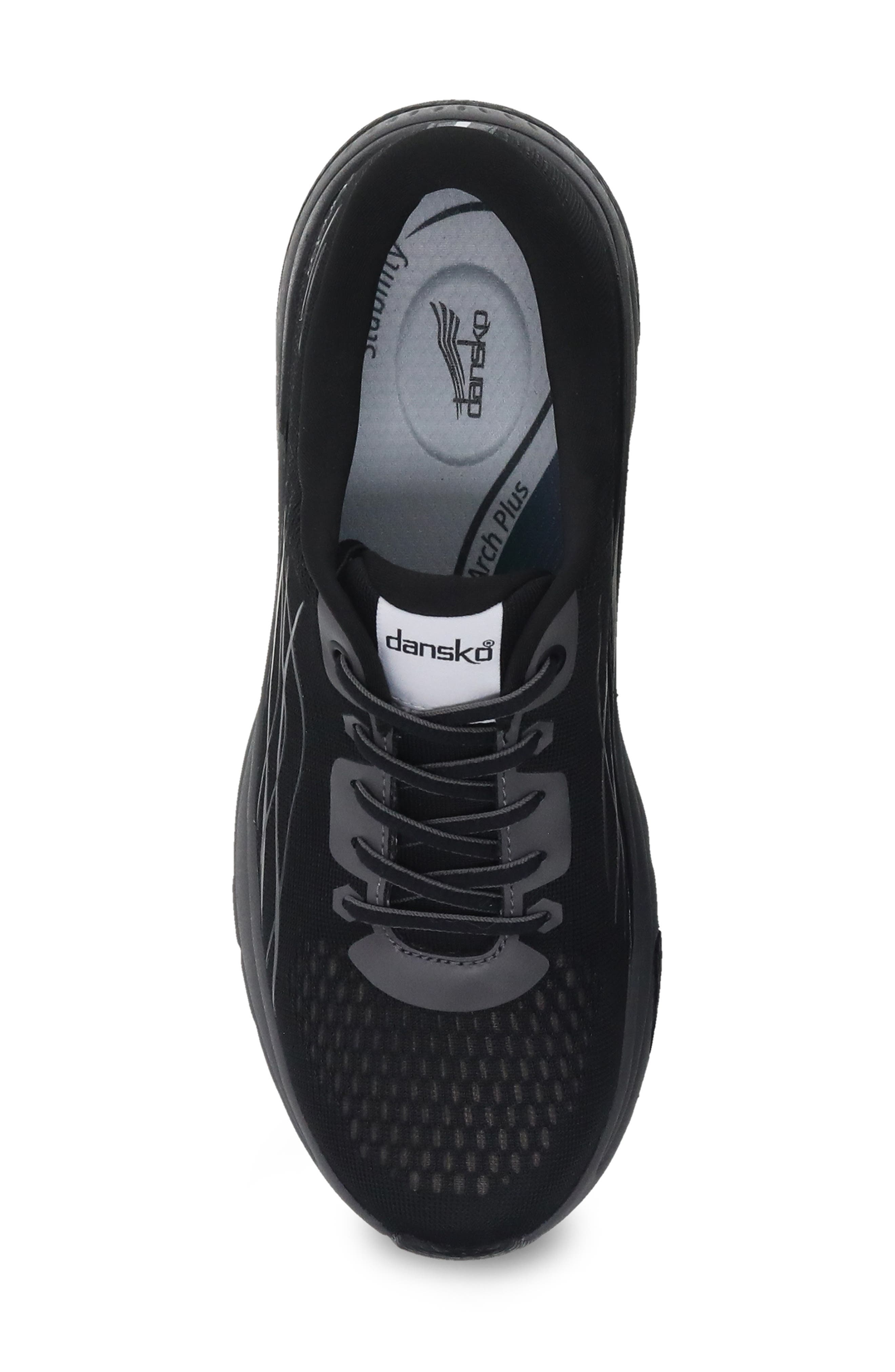 Dansko Pace Sneaker, Alternate, color, 