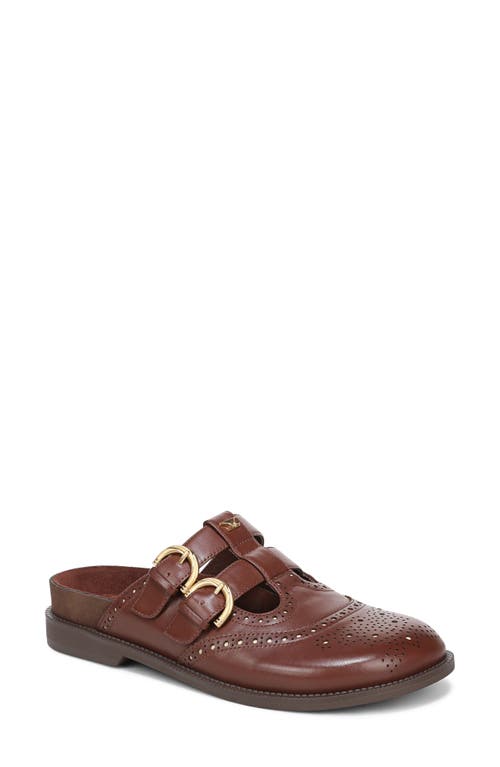 Circus Ny By Sam Edelman Claudia Mule In Brown