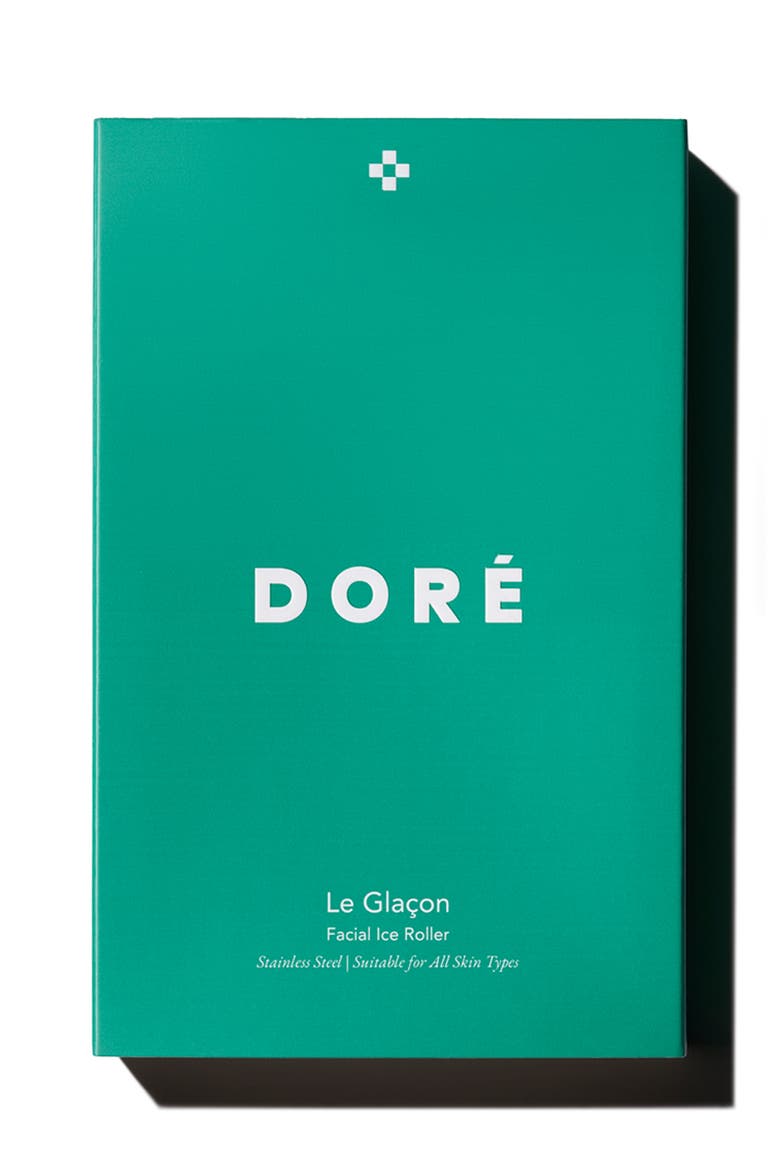 Le Glaçon Facial Ice Roller, Alternate, color, NO COLOR