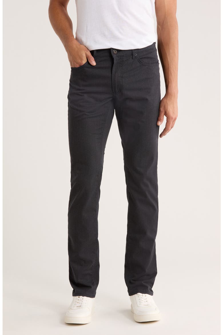 Chuck Modern Fit Woolook Light Five-Pocket Pants, Main, color, ATHLETIC