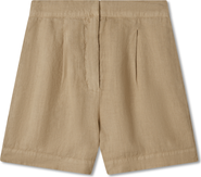 VIR VITA Relaxed Linen Short