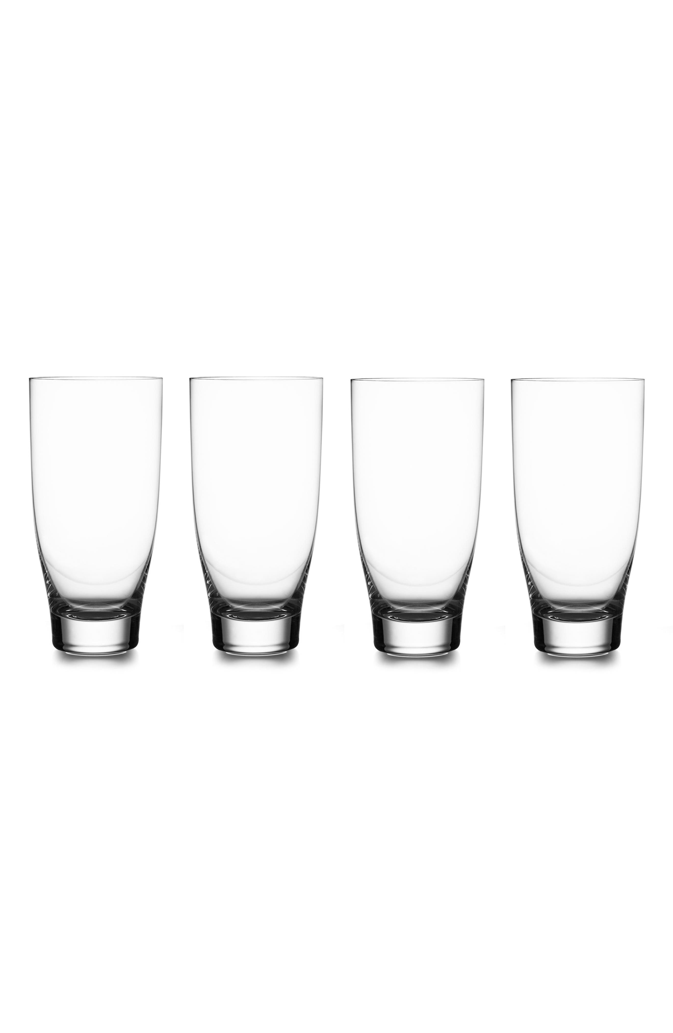 selected CLEAR