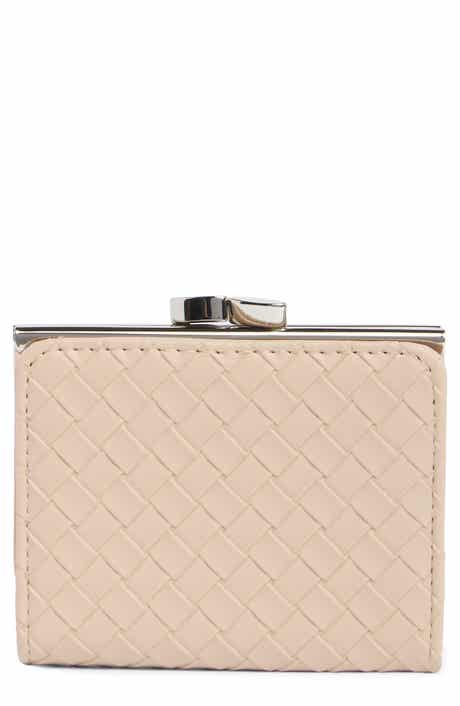 MUNDI SMALL LEATHER GOODS Frenchie Wallet