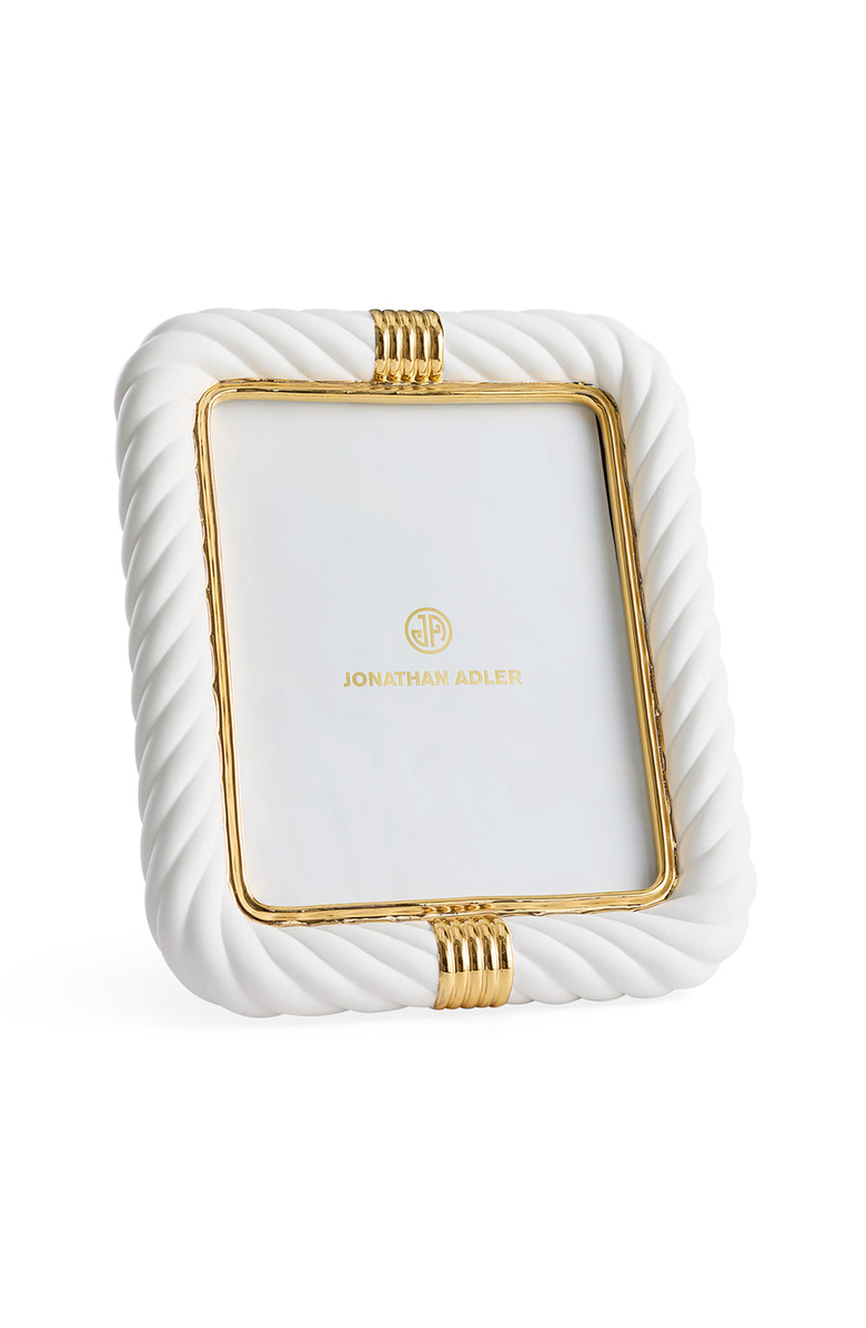 Jonathan Adler Geneva Picture Frame, Alternate, color, 