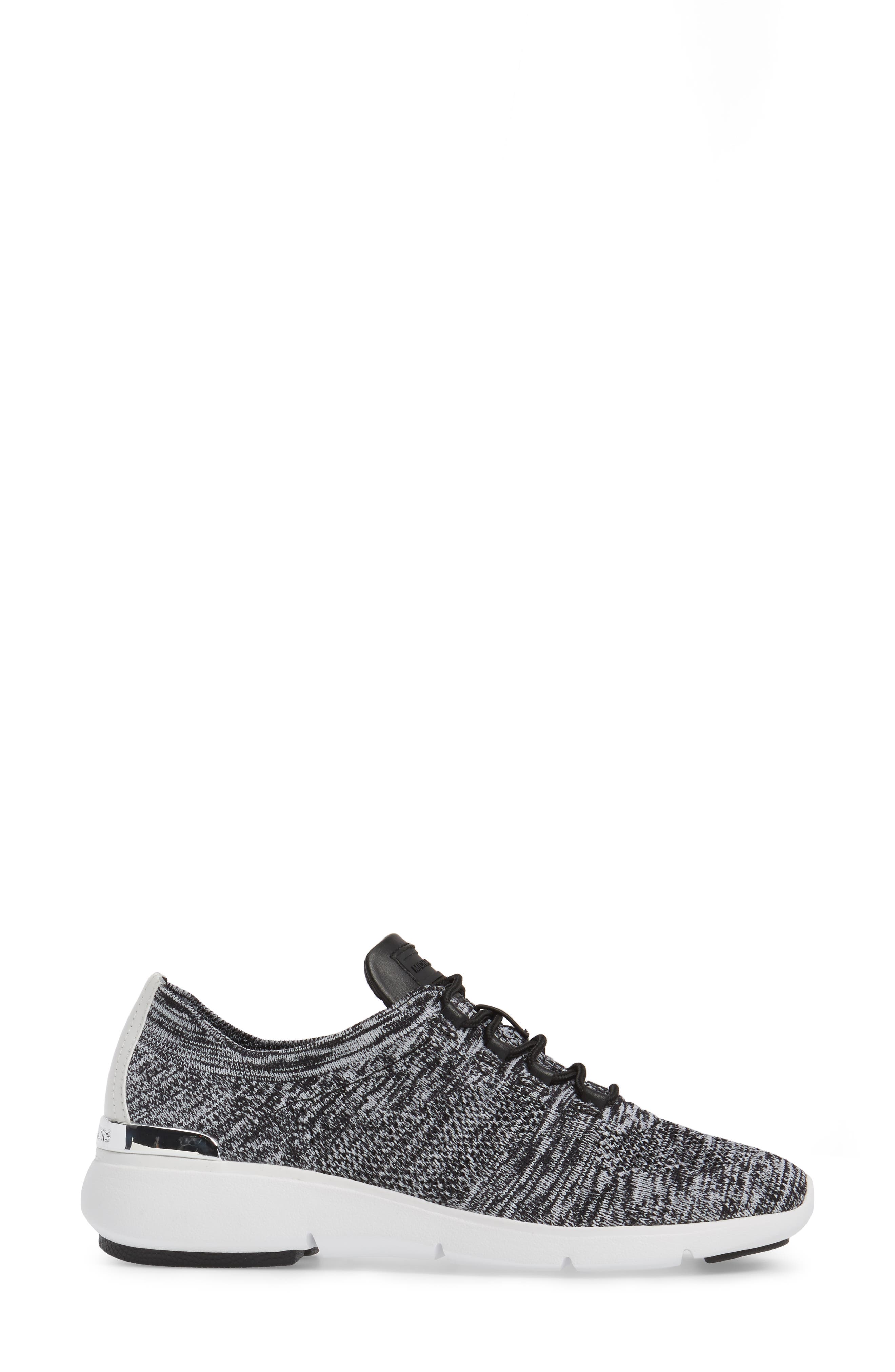 MICHAEL Michael Kors Skyler Sneaker, Alternate, color, 