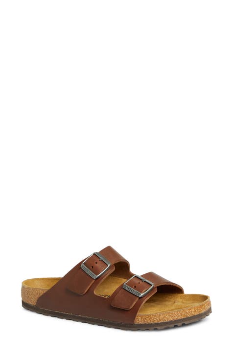 Men s Birkenstock Sandals Slides Flip Flops Nordstrom