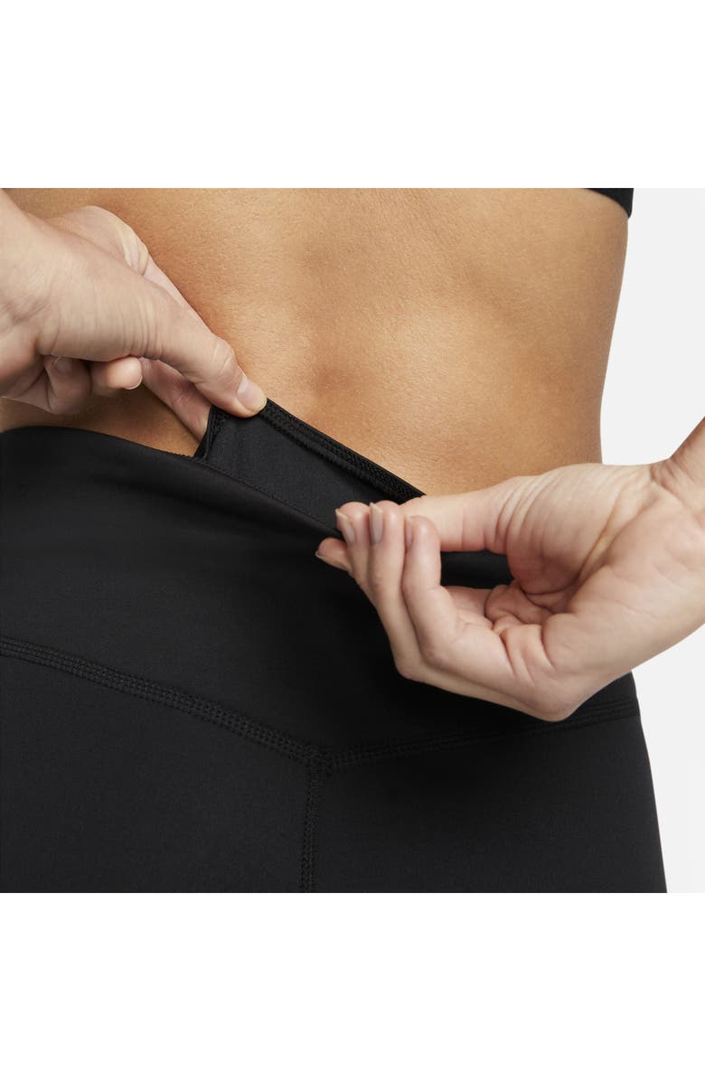 Nike Therma-FIT One Graphic Training Leggings, Alternate, color,