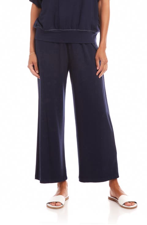 Drawstring Lounge Pants