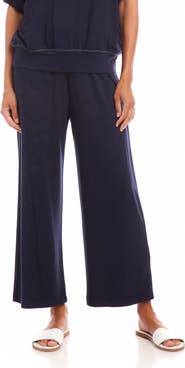 Karen Kane Drawstring Lounge Pants