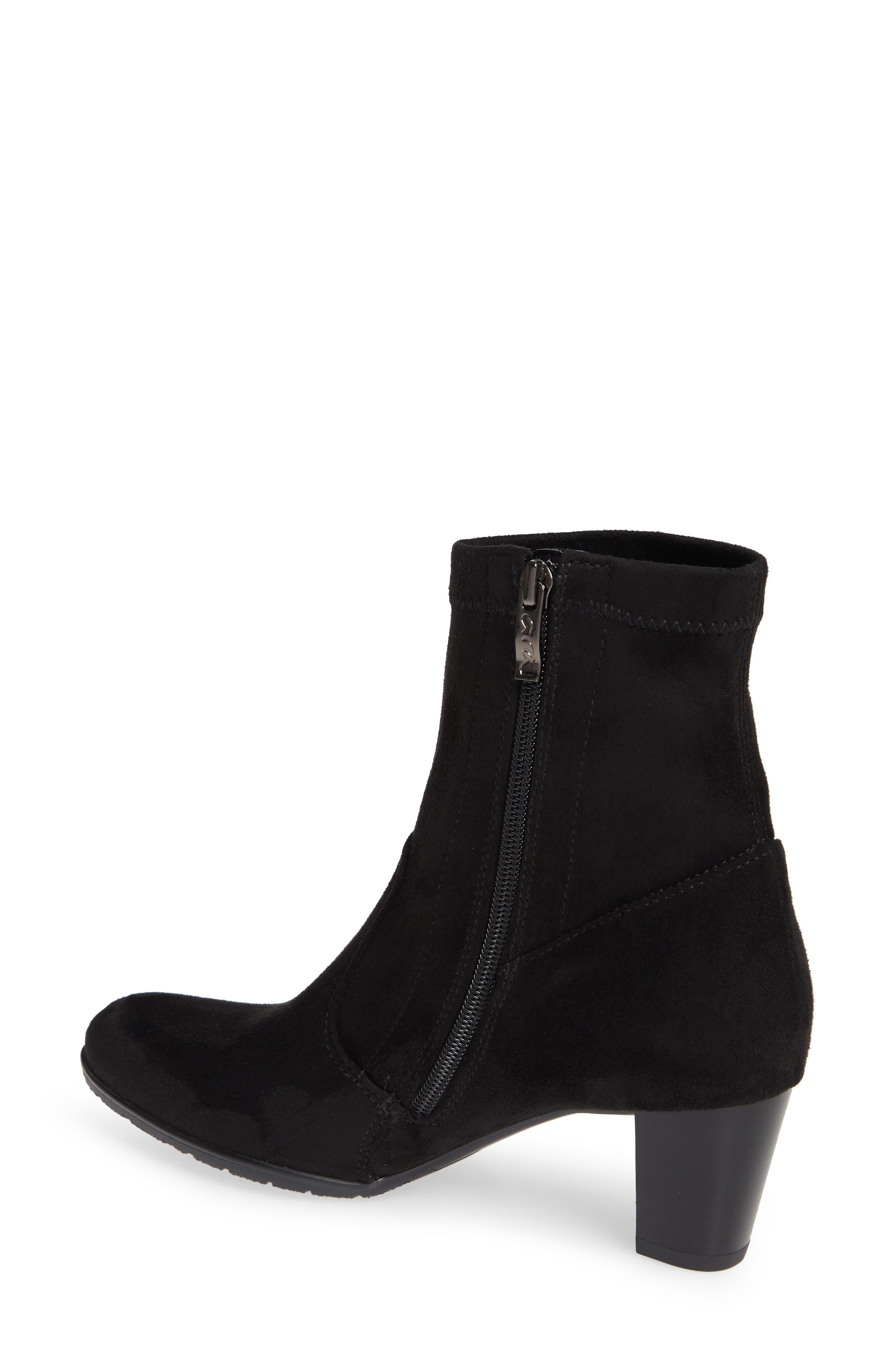ara Tate Bootie, Alternate, color, 