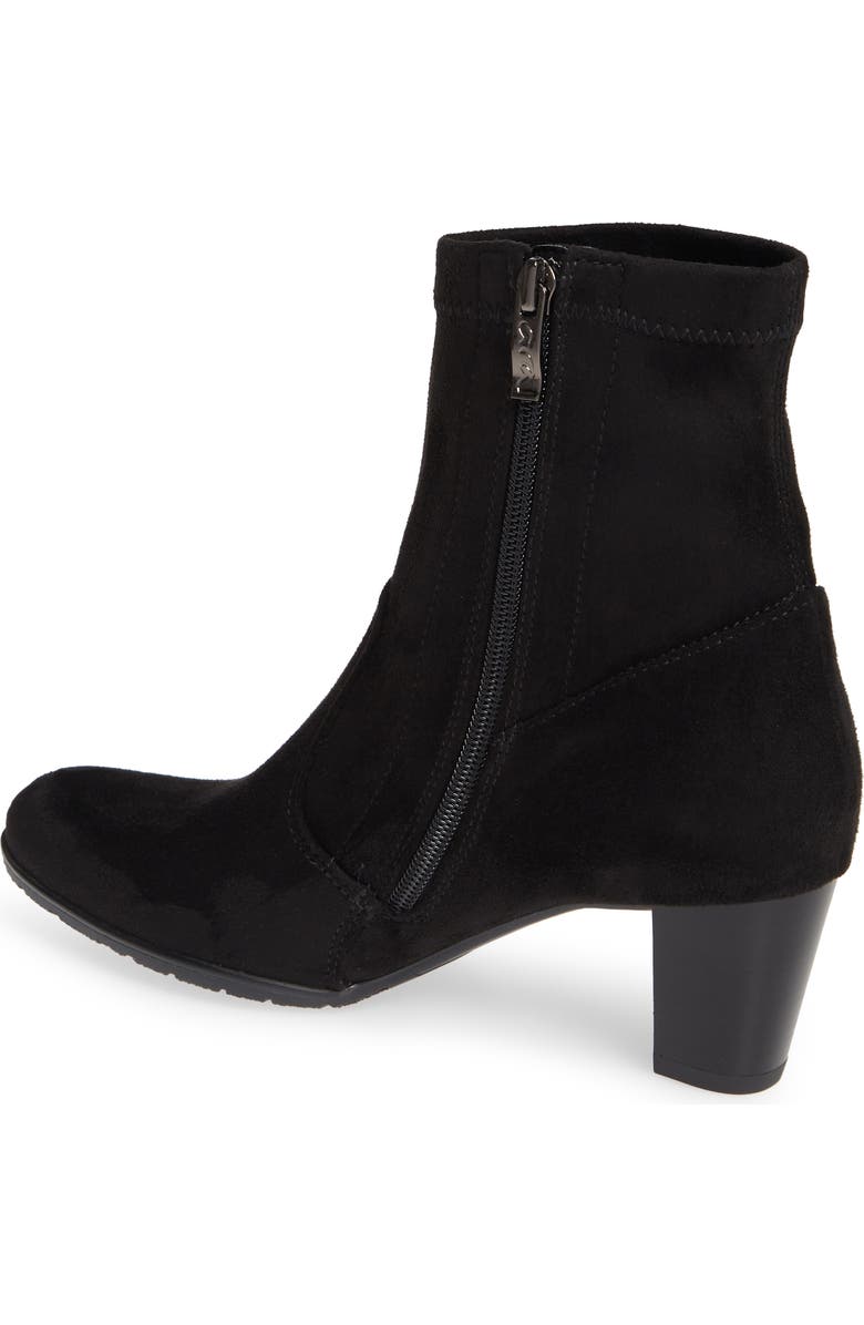 ara Tate Bootie, Alternate, color,