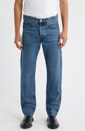 FRAME The Straight Leg Jeans