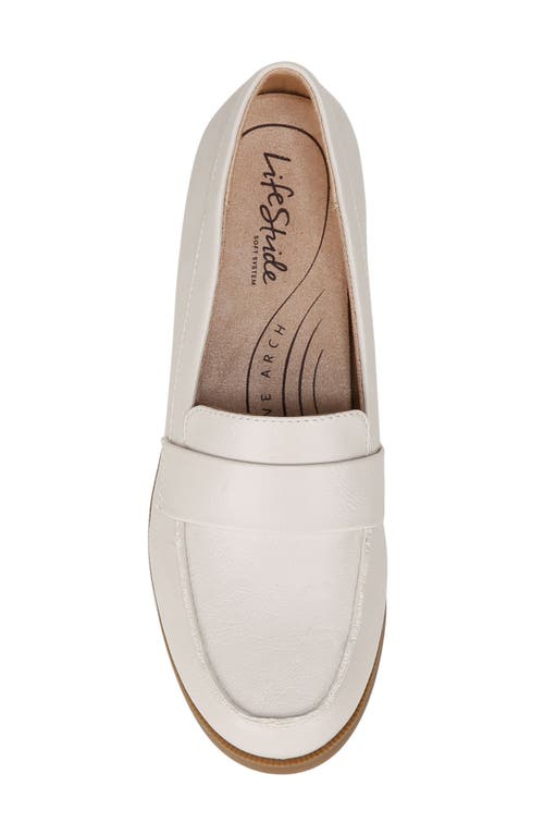 LIFESTRIDE LIFESTRIDE SONOMA 2 LOAFER
