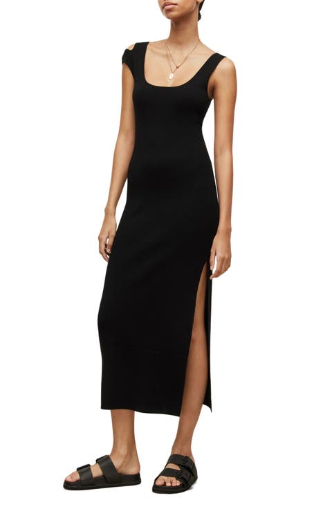 Laurel Tank Maxi Dress
