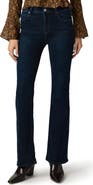 PAIGE Laurel Canyon High Waist Bootcut Jeans