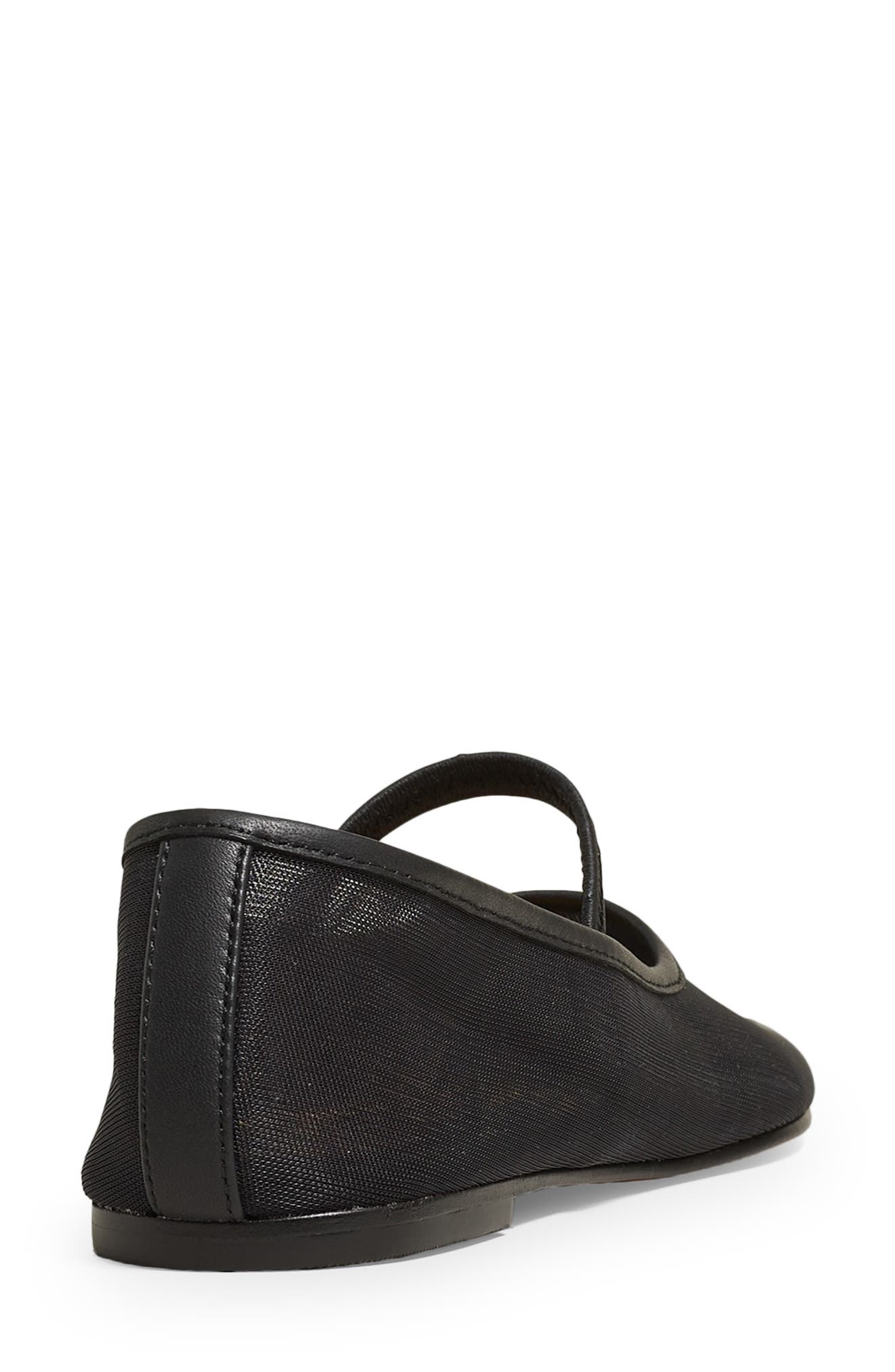 Madewell Cosme Mary Jane Flat, Alternate, color, 