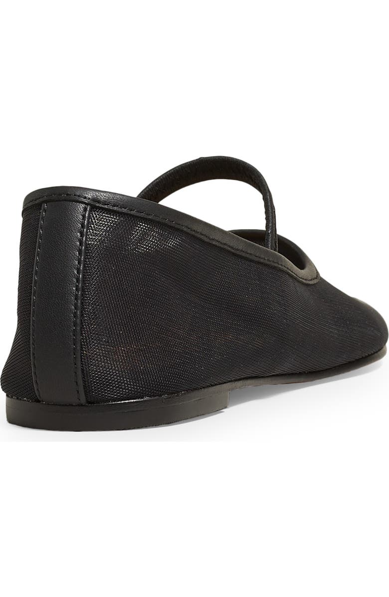 Madewell Cosme Mary Jane Flat, Alternate, color,