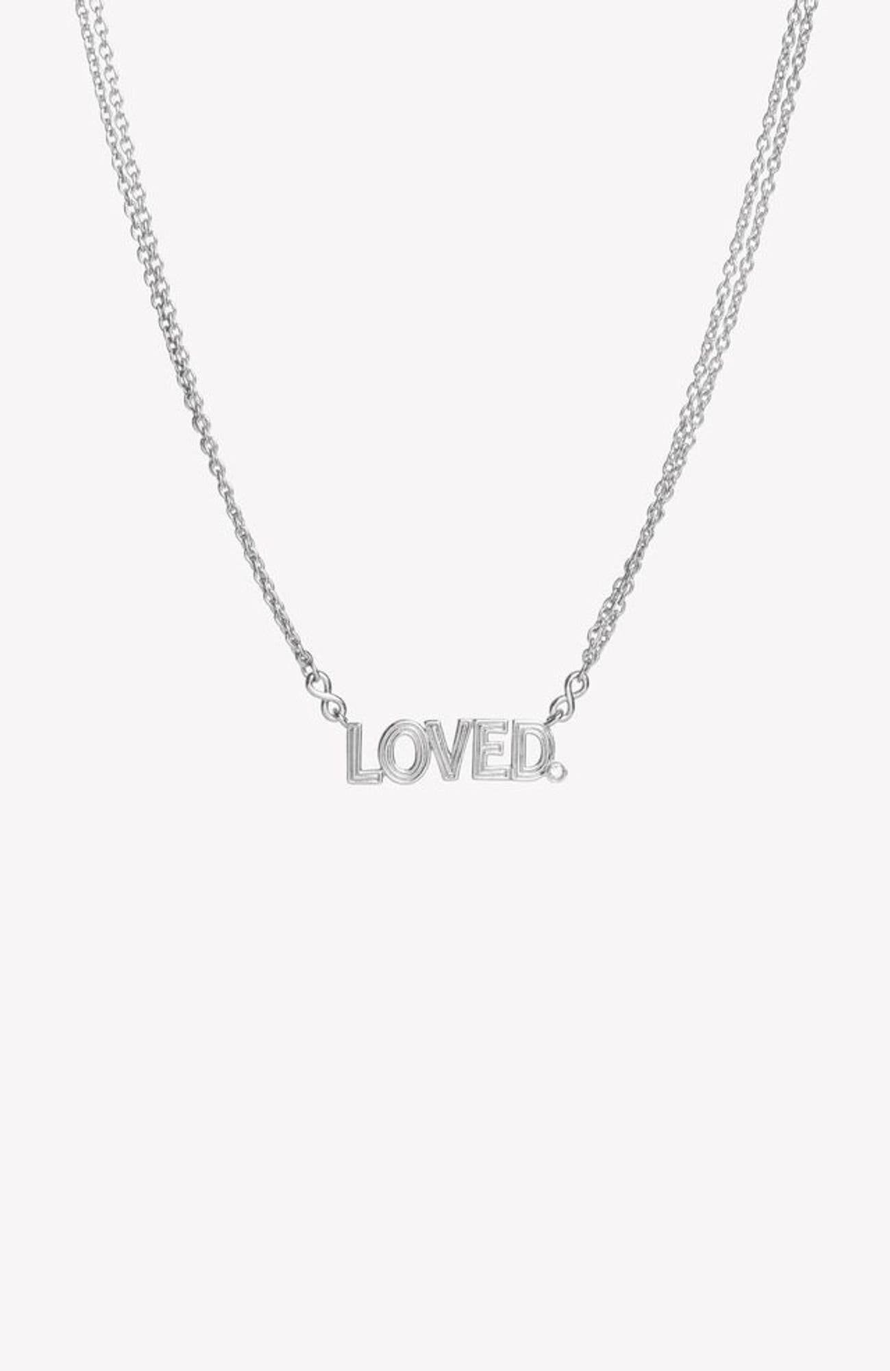 selected Sterling Silver