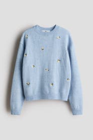 H&M Knitted Jumper