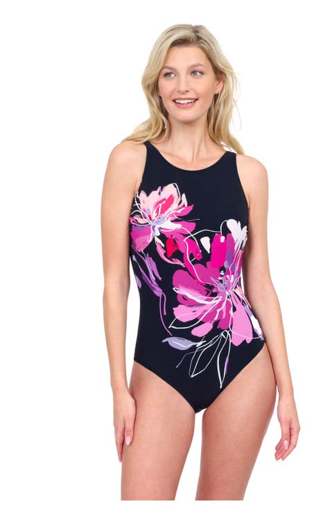 Gottex one piece swimsuits on sale online