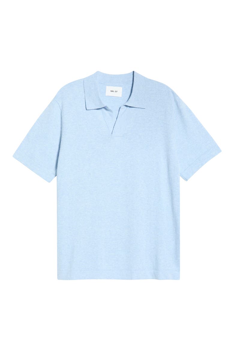 Radley 6499 Polo, Alternate, color, CERULEAN