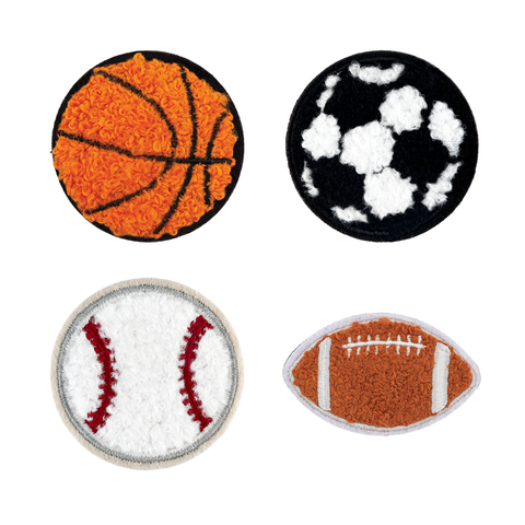 Kids Patch Set
