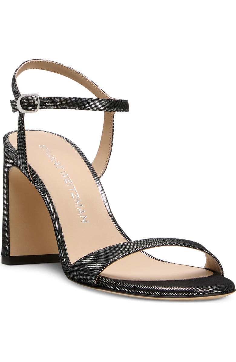 Stuart Weitzman Babette Sandal, Main, color,