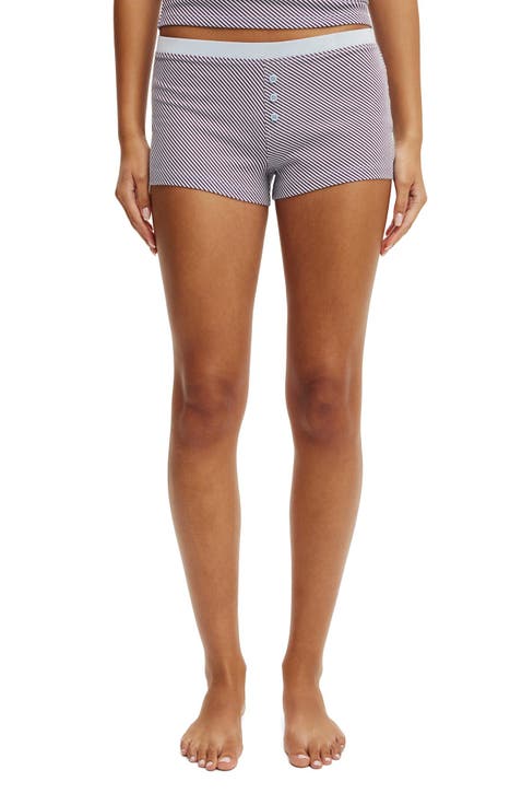 Women's Dreamy Soft Boyshort