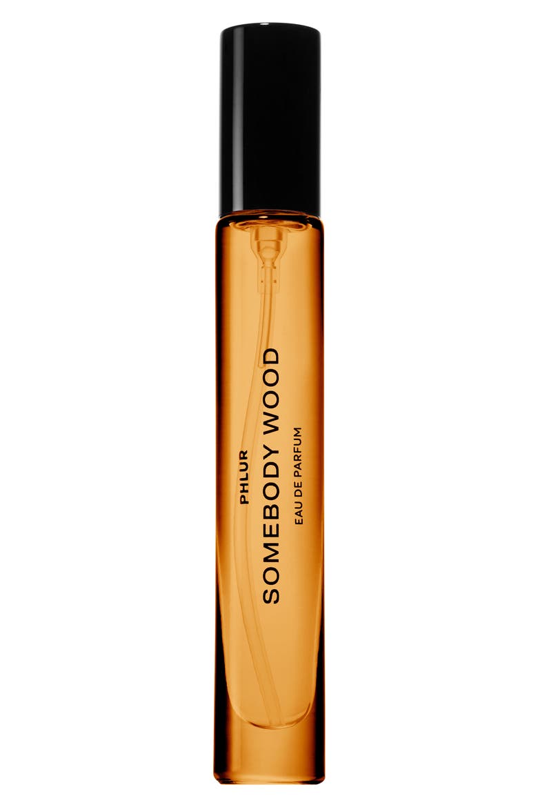 Somebody Wood Eau de Parfum, Alternate, color, NO COLOR