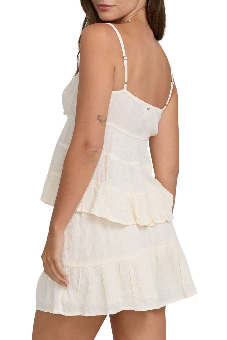 Sol Mate Tank, Alternate, color, WHITE CAP