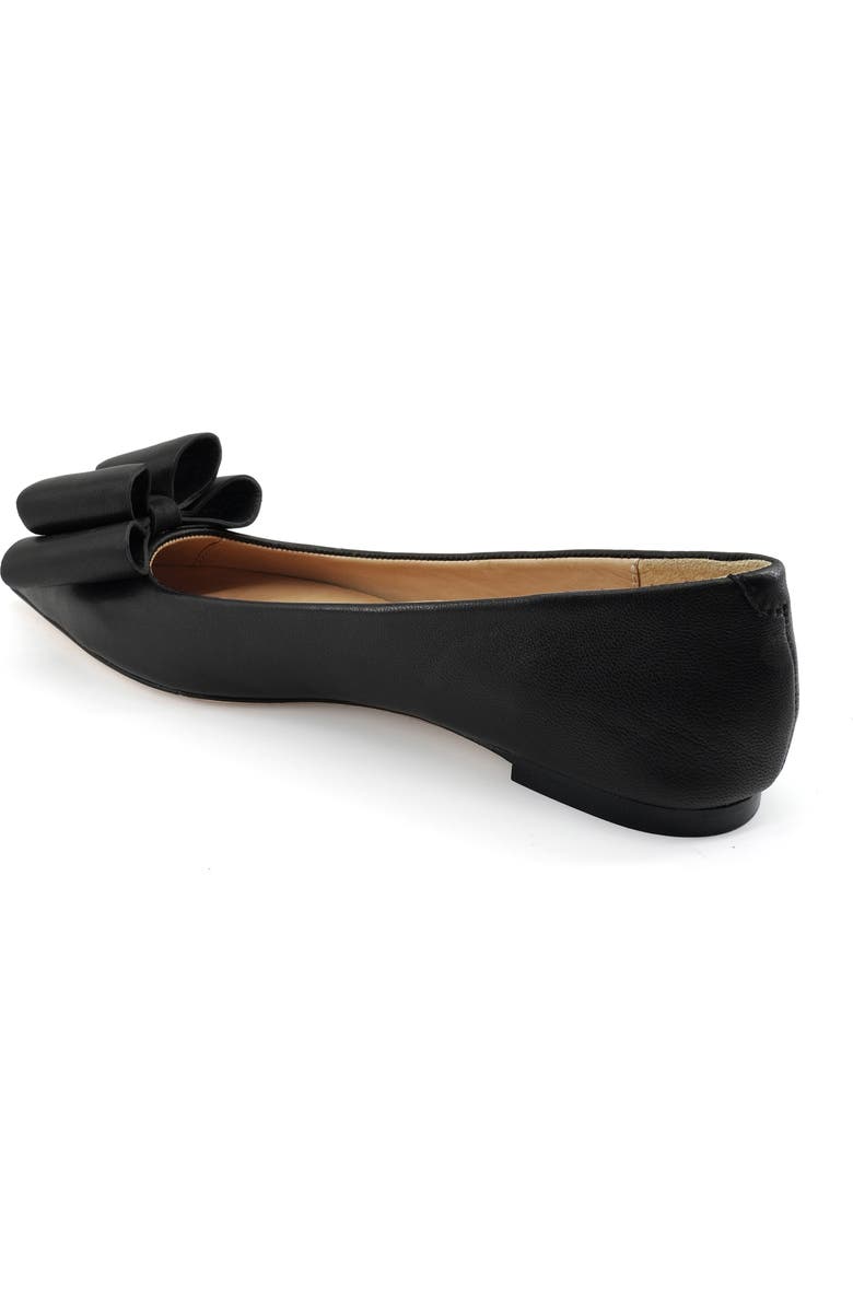 ZIGI Bibiana Flat, Alternate, color,