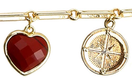 Panacea Charm Necklace