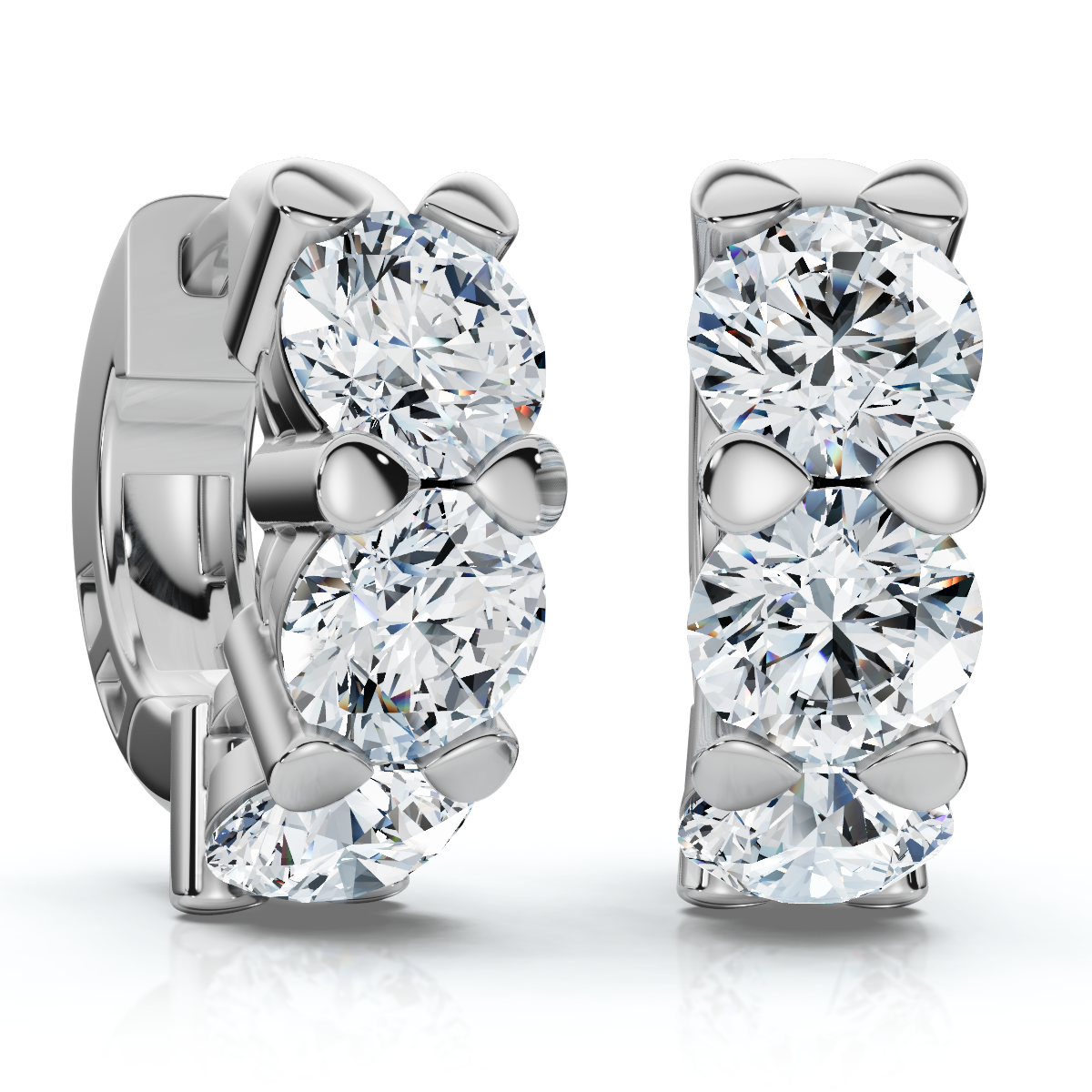 selected 14k White Gold