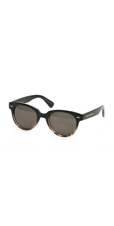 Polarized Vintage Sunglasses