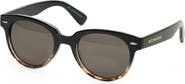 Mio Marino Polarized Vintage Sunglasses