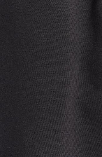 Fleece Cargo Pants