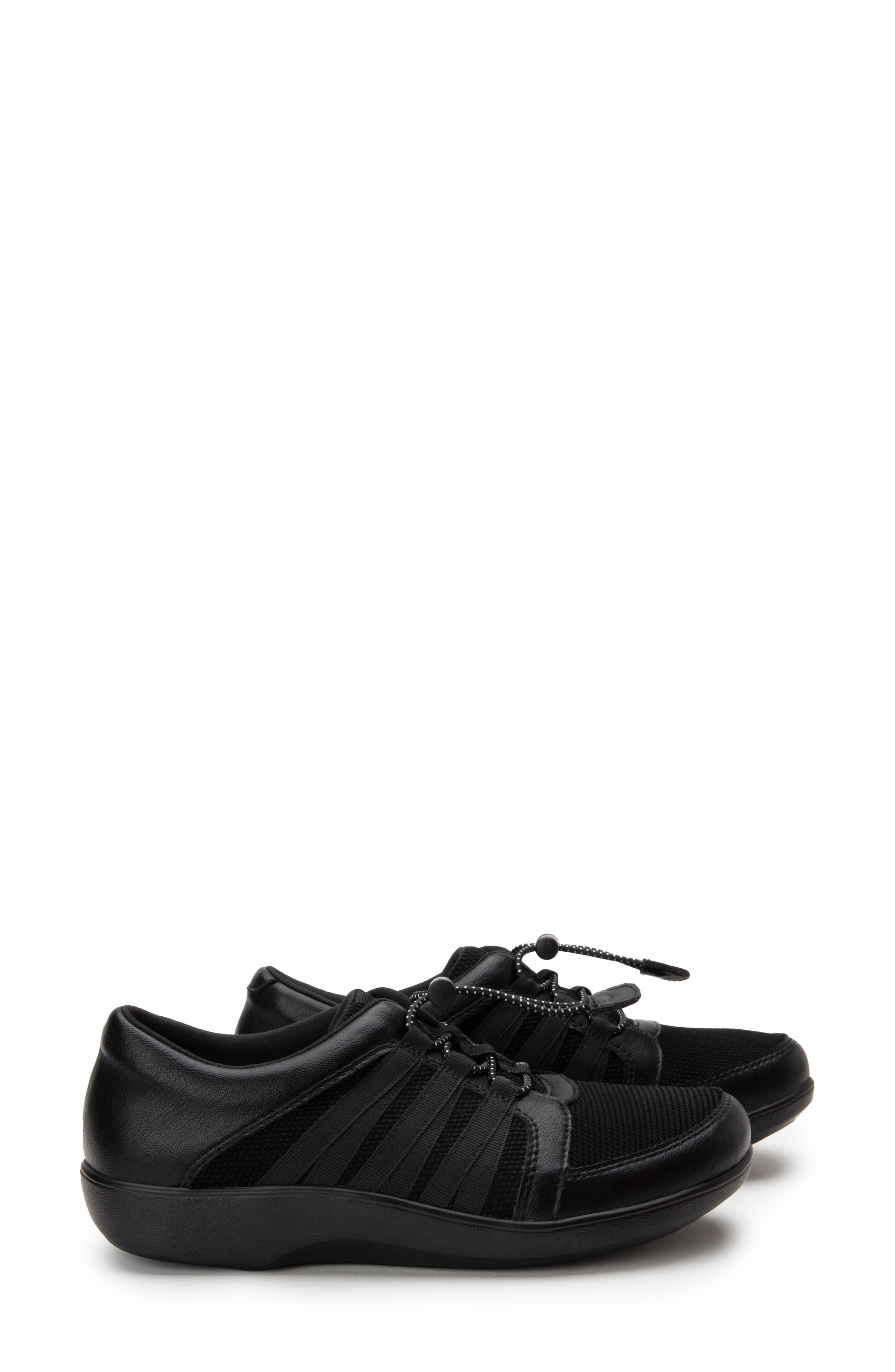 TRAQ by Alegria Methodiq Sneaker, Main, color, 