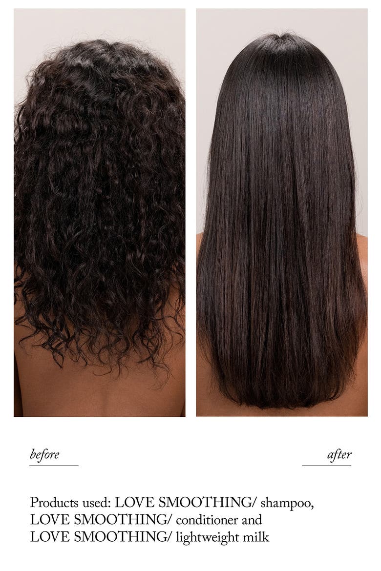 Love Smoothing Milk, Alternate, color, NO COLOR