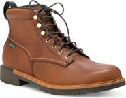 Eastland Allagash Standard Derby Boot