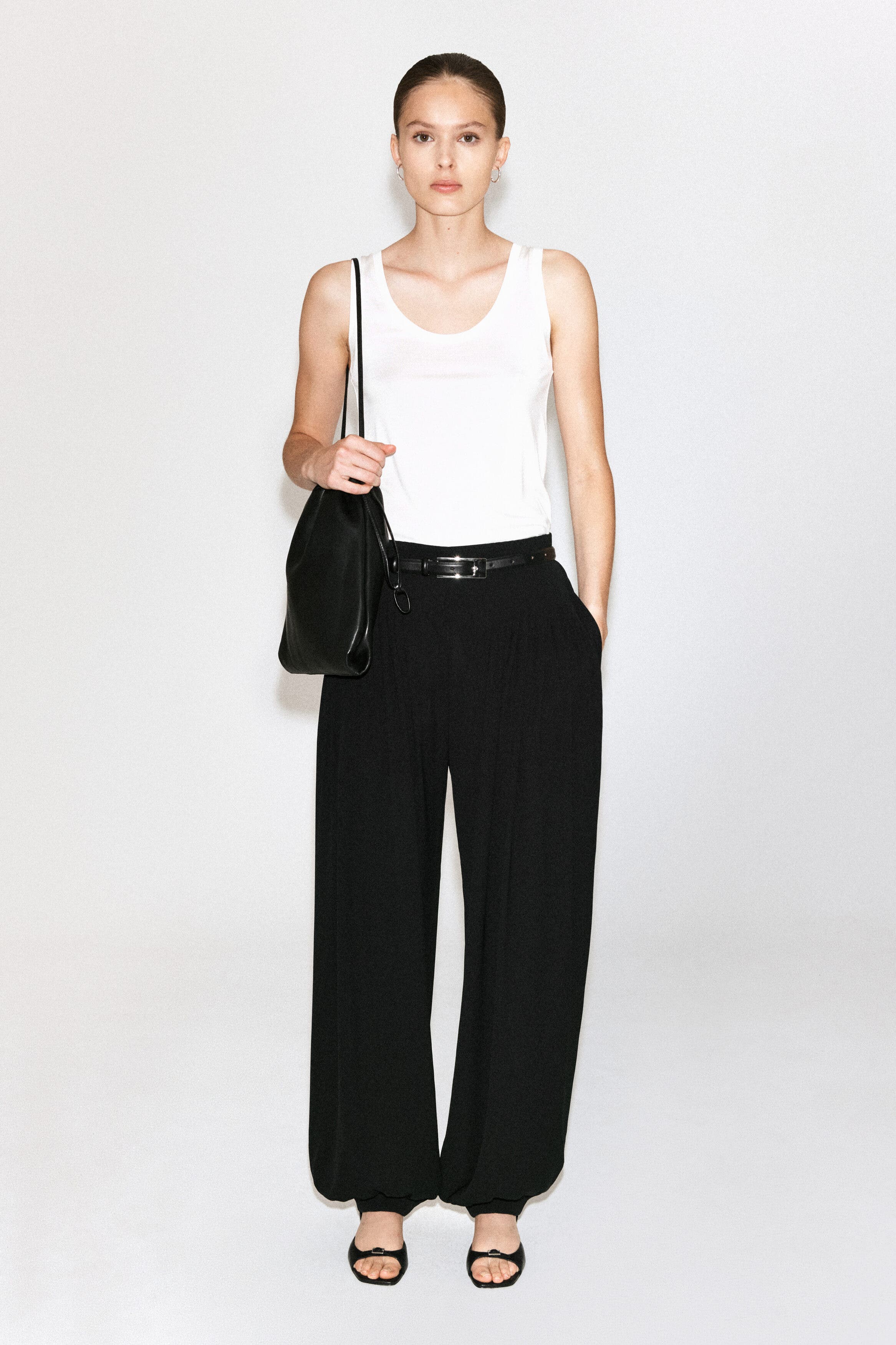 selected BLACK